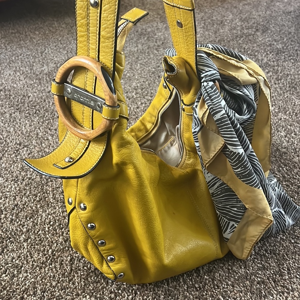 Cromia bag - Picture 3 of 7